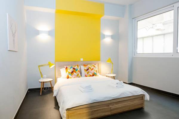 Appartement Supérieur 1 Chambre